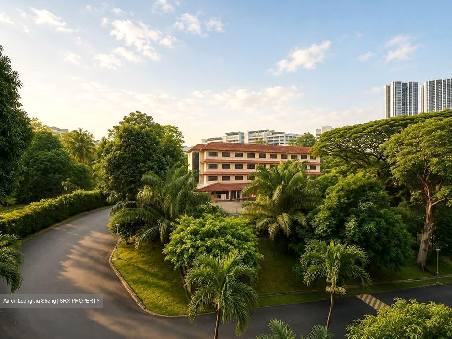 Harbour Suites (D4), Apartment #560924831